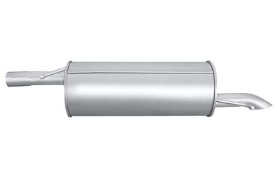 ENDSCHALLDäMPFER HELLA 8LD366036381 2