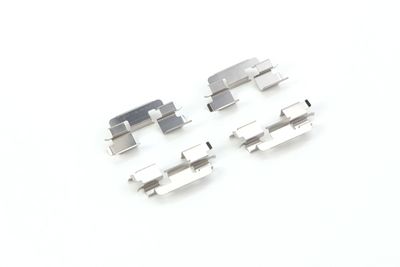 ZUBEHöRSATZ SCHEIBENBREMSBELAG ATE 13046005142 14