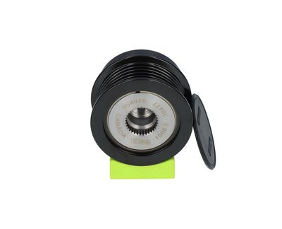 SISTEM ROATA LIBERA GENERATOR VALEO 592076 22