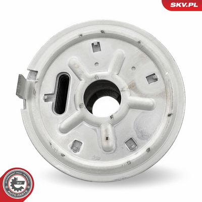 Olejový chladič, motorový olej SKV 31SKV315