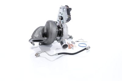 LADER AUFLADUNG BTS Turbo T981388 25