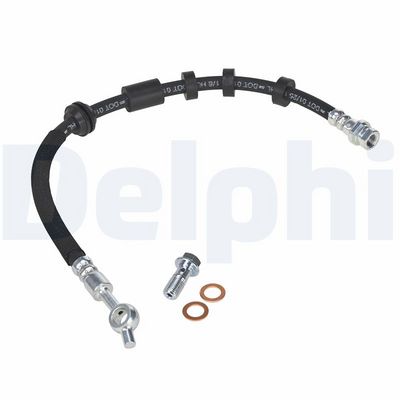спирачен маркуч DELPHI LH8082