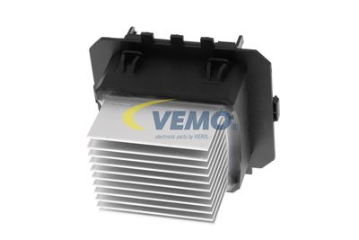 REGLER INNENRAUMGEBLäSE VEMO V20790019 26