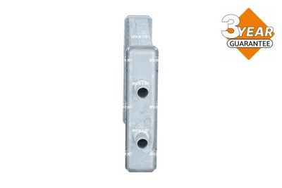 Výměník tepla, vnitřní vytápění NRF 54218