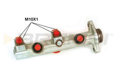 POMPA CENTRALA FRANA