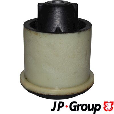 Łożyskowanie, korpus osi JP GROUP 5150100100