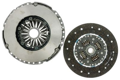 Set ambreiaj AISIN KY-119R
