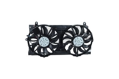VENTILATOR RADIATOR NRF 47943 25