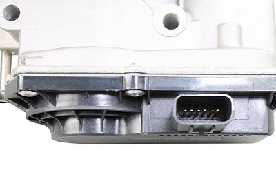 DROSSELKLAPPENSTUTZEN METZGER AUTOTEILE 0892831 2