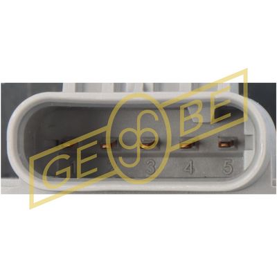 NOX-SENSOR NOX-KATALYSATOR GEBE 937361 2