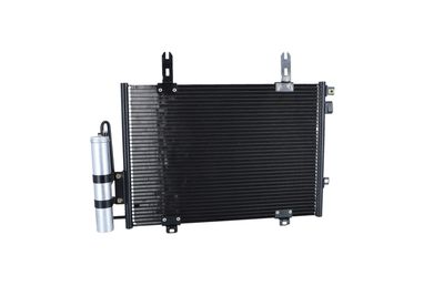 CONDENSATOR CLIMATIZARE NRF 35353 46