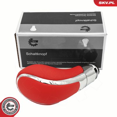 Vaihdetangon nuppi ESEN SKV 63SKV206