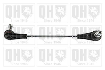биалета QUINTON HAZELL QLS4052S