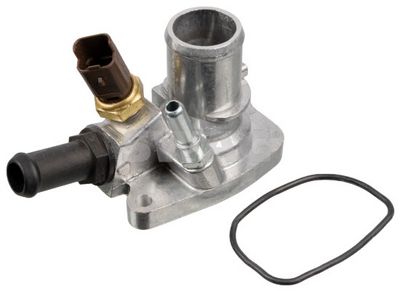 TERMOSTAT LICHID RACIRE SWAG 33100400