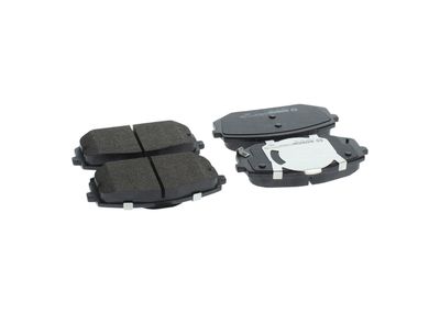 BREMSBELAGSATZ SCHEIBENBREMSE BOSCH 0986460192 18