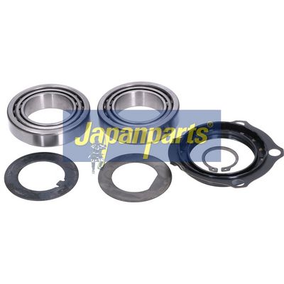 JAPANPARTS Rato guolio komplektas