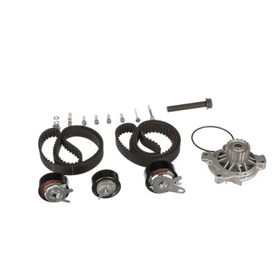 WASSERPUMPE + ZAHNRIEMENSATZ GATES KP85323XS2 37