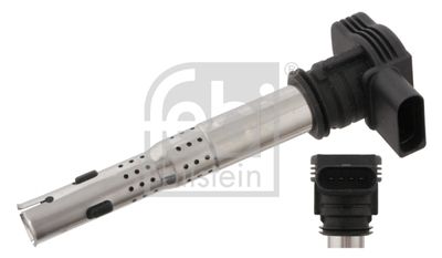 FEBI BILSTEIN Zündspule