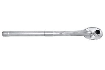 VORSCHALLDäMPFER HELLA 8LB366020021 2