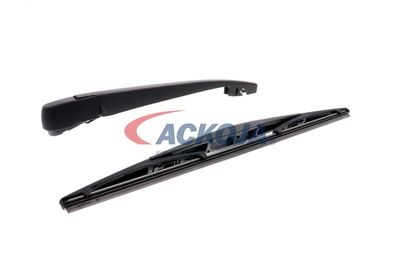 SET STERGATOARE CURATARE PARBRIZ ACKOJA A260471 54