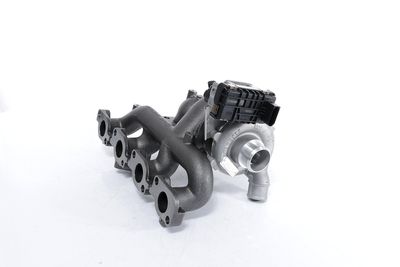 LADER AUFLADUNG BTS Turbo T914658 34