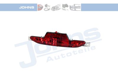NEBELSCHLUSSLEUCHTE JOHNS 5728879