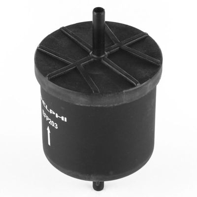 FILTRU COMBUSTIBIL DELPHI EFP203 2