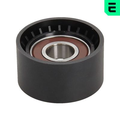 Tensioner Pulley, V-ribbed belt 0-N1958S