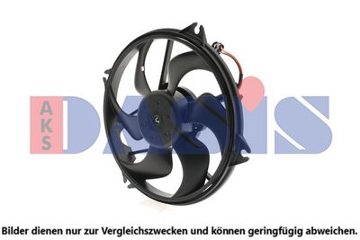 LüFTER MOTORKüHLUNG