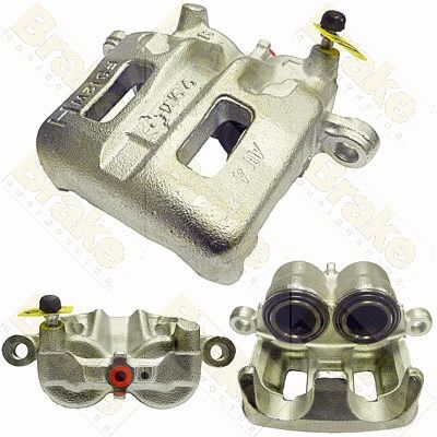 Brake Caliper Brake ENGINEERING CA2289