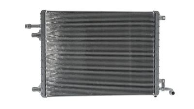 RADIATOR TEMPERATURA SCAZUTA INTERCOOLER MAHLE CIR29000P 45