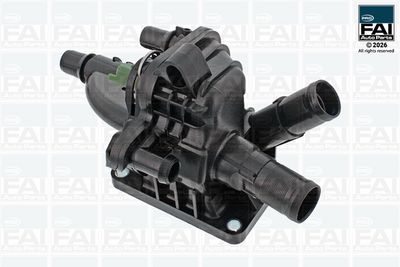 термостат, охладителна течност FAI AutoParts FPTH017