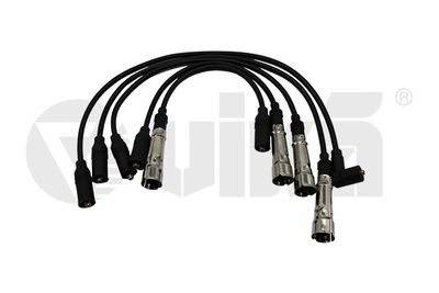 Juego de cables de encendido VIKA 99980560201 para VAG