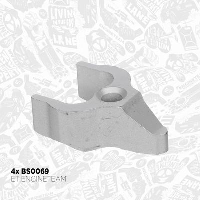 SURUB SUPORT INJECTOR ET ENGINETEAM BS0068VR2 5