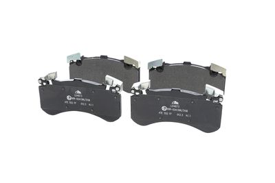 SET PLACUTE FRANA FRANA DISC ATE 13047048732 3