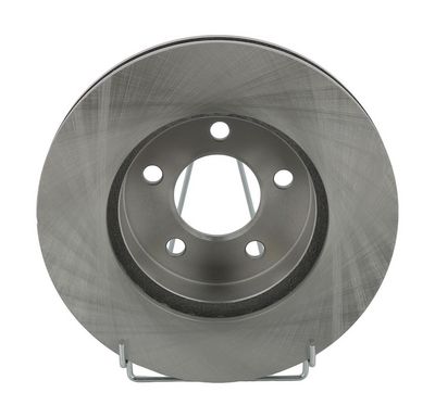 спирачен диск FERODO DDF1184