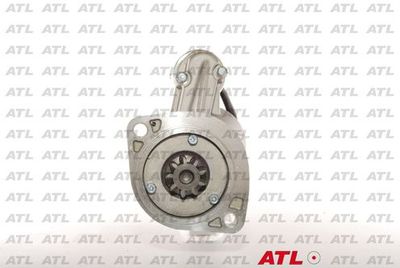 Стартер ATL Autotechnik A 17 600 для NISSAN LAUREL