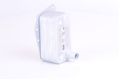 RADIATOR ULEI ULEI MOTOR NISSENS 90904 37