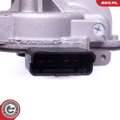 Motor stieračov SKV 19SKV181