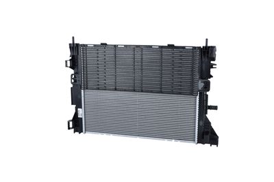 RADIATOR RACIRE MOTOR NRF 550237 26