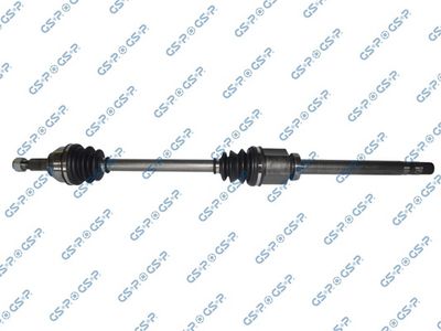 Drive Shaft 218366