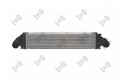 Charge Air Cooler 017-018-0017