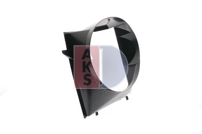 LüFTERHAUBE AKS DASIS 128142N 14