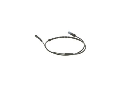 WARNKONTAKT BREMSBELAGVERSCHLEIß BOSCH 1987473026 14