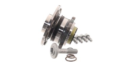 RADLAGERSATZ SKF VKBA7101 9