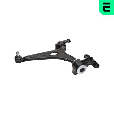 Control/Trailing Arm, wheel suspension G6-1343