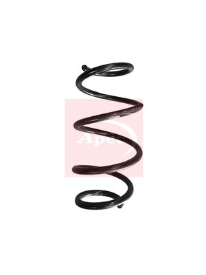 APEC Suspension Spring ACS2102