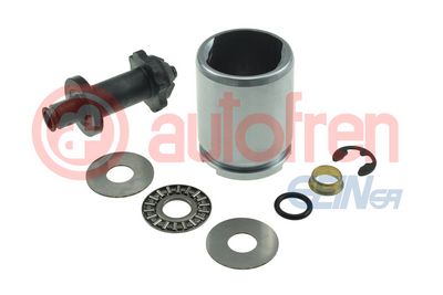 бутало, спирачен апарат AUTOFREN SEINSA D025536K3