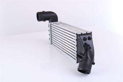 INTERCOOLER COMPRESOR NISSENS 96766 13