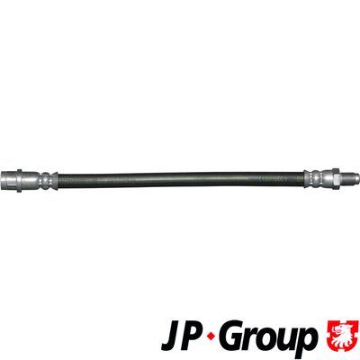 JP GROUP 1361700400 Тормозной шланг  для MERCEDES-BENZ A-CLASS (W169) A 200 CDI (169.308, 169.008)